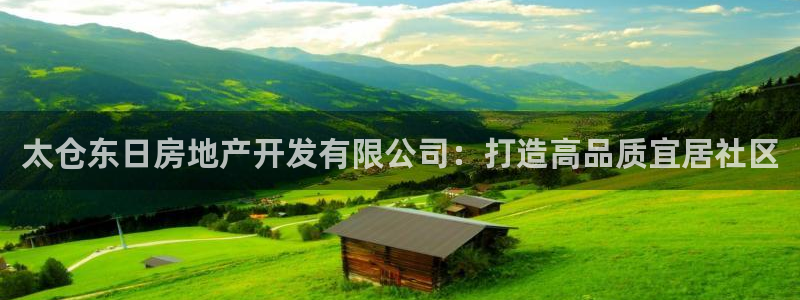 永利地产