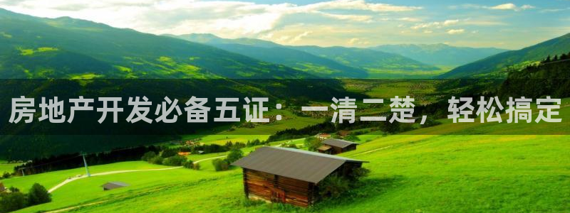 永利地产