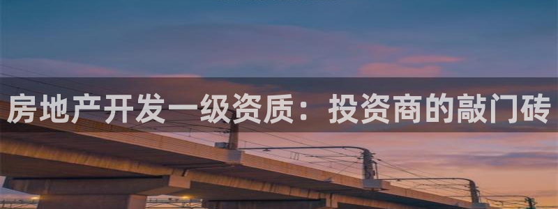 永利集团简介概况